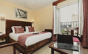 Grand Hotel Francais